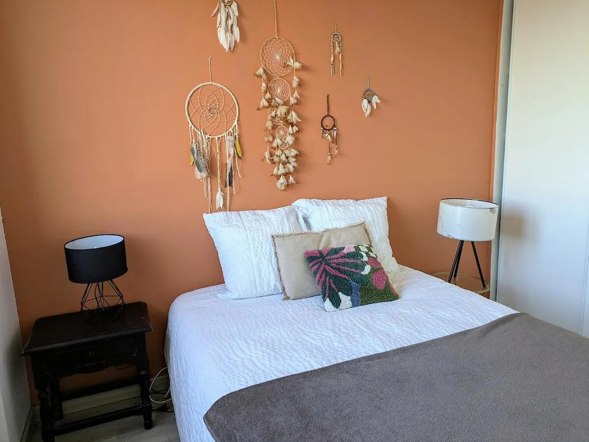 Appartement Cosy Et Confortable Villefranche-sur-Saone 0*,  France