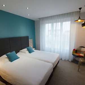 Western Plaisance Villefranche-sur-Saone